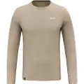 Salewa Puez Dry T-shirt Med Lange ærmer