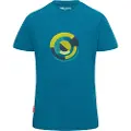 TROLLKIDS Sandelfjord Xt T-shirt Med Korte ærmer
