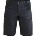 Lundhags Makke II Ws Shorts, vandreshorts, dame, sort