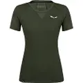 Salewa Agner Am T-shirt Med Korte ærmer