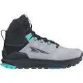 Altra Lone Peak 9 Wp Mid Vandrestøvler