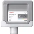 Canon PFI-302 GY Blækpatron Grå PFI-302GY Modsvarer: N/A
