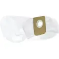 Premium Støvsugerposer, syntetfiber, 5stk. DU13066 Modsvarer: N/A