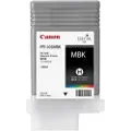 Canon Blæk Matt Sort Pfi-103mbk - Ipf-5100/6100