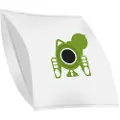 Premium Støvsugerposer tilsvarende Miele GN, 5stk + motorfilter DU12193 Modsvarer: GN