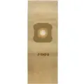 Premium Støvsugerposer, papir, 1x5stk. DU12151 Modsvarer: N/A