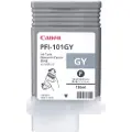 Canon PFI-101 GY Blækpatron Grå 0892B001 Modsvarer: N/A