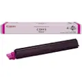 Canon C-EXV 9 Tonerkassette Magenta 8642A002 Modsvarer: N/A