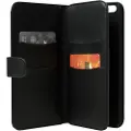 Gear by Carl Douglas Tegnebogstaske iPhone6 Plus, 7 stk kortlommer 7319926588404 Modsvarer: N/A