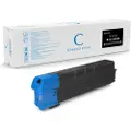 Kyocera TK-8725 C Tonerkassette Cyan TK-8725C Modsvarer: N/A