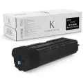 Kyocera TK-8725 K Tonerkassette sort TK-8725K Modsvarer: N/A