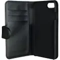 Gear tegnebog taske iPhone 7/8/SE 2 gen Magnetskal 658741 Modsvarer: N/A