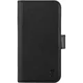 Gear tegnebog taske iPhone 13 Pro 2in1, sort 7319925997795 Modsvarer: N/A