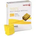 Xerox Dry ink i color-stix gul 108R00956 Modsvarer: N/A
