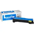 Kyocera Tonerkassette cyan 4.000 sider TK-540C Modsvarer: N/A