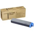 Kyocera Toner Cyan 8k Tk-510c
