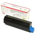 OKI Toner Gul 5k - 52/5450 5510/40