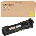 Ricoh Tonerkassette gul 9.300 sider 407138 Modsvarer: N/A