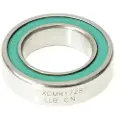 ABI Enduro Bearings Bb Cxd Mr 17287 Llb Cn-bx Xd-15 Ceramic Hybrid Abec-5 Radial Lejer