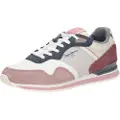 Pepe Jeans London Print W Sko