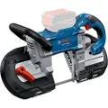 Bosch Gcb 18v-127 Båndsav