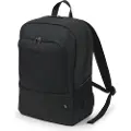 Dicota Eco Base Rygsæk til Laptop 14.1" | Sort