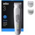 Braun Series 3 Barbermaskine