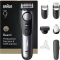 Braun Series 9 Barbermaskine