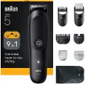 Braun Kit Series 5 Barbermaskine