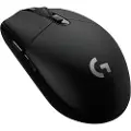 Logitech G305 Gaming Rf Trådløst
