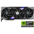 MSI Gaming Trio Oc Geforce Rtx 5090 32gb