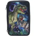 Dino World Galaxy Penalhus