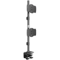Multibrackets M Vesa Desktop Mount Dual Vertical Bordbeslag 24"-32"