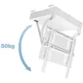 Multibrackets M Motorized Ceiling Mount Pro