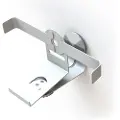 Multibrackets Sonos Play:5 Wall Mount White
