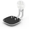 Multibrackets Sonos S1/p1 Wall Mount Single White