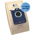 Electrolux E200sm E200m Vakuumpose 15 Enheder