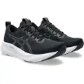 Asics Asicstil kvinder. 1012B755 Træningssko Gel-Pulse 16 sort (39), Fast, Blonder, Sport, Multisport