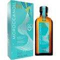 Moroccanoil - Be An Original - Multifunktionel Hårkur - 125 Ml - For Women