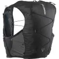 Salomon Active Skin 8 Set Hydreringsvest