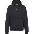 Jordan Sport Crossover Dri-FIT-pullover-hættetrøje til mænd - sort