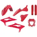 Polisport Off Road Full Beta Rr 2t/4t 23-24 91374 Plastikkit
