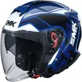 SMK-Link Gtj Tourer åben Hjelm