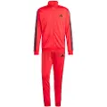 Adidas Sportswear Basic 3 Stripes Tricot Træningsdragt