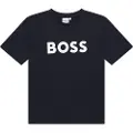 Hugo Boss J25p24 T-shirt Med Korte ærmer