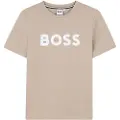 Hugo Boss J52030 T-shirt Med Korte ærmer