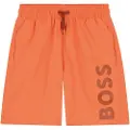 Hugo Boss J51973 Badeshorts
