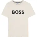 Hugo Boss J52030 T-shirt Med Korte ærmer