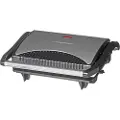 Esperanza Ekg006 750w Elektrisk Grill
