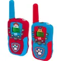 Paw Patrol Walkie Talkie Premium